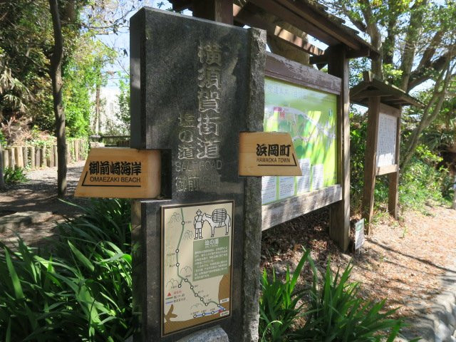 Ensyu Yokosuka Road景点图片