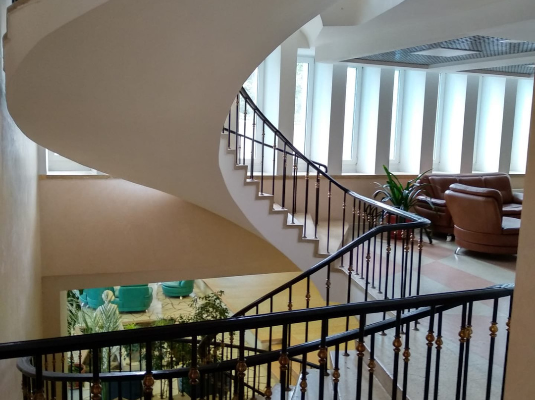 Dubna 1 Hotel主图