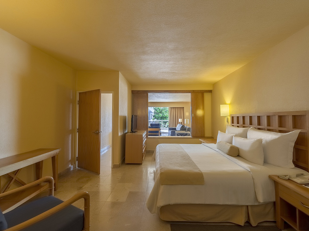 阿卡普尔科嘉年华美式别墅酒店主图