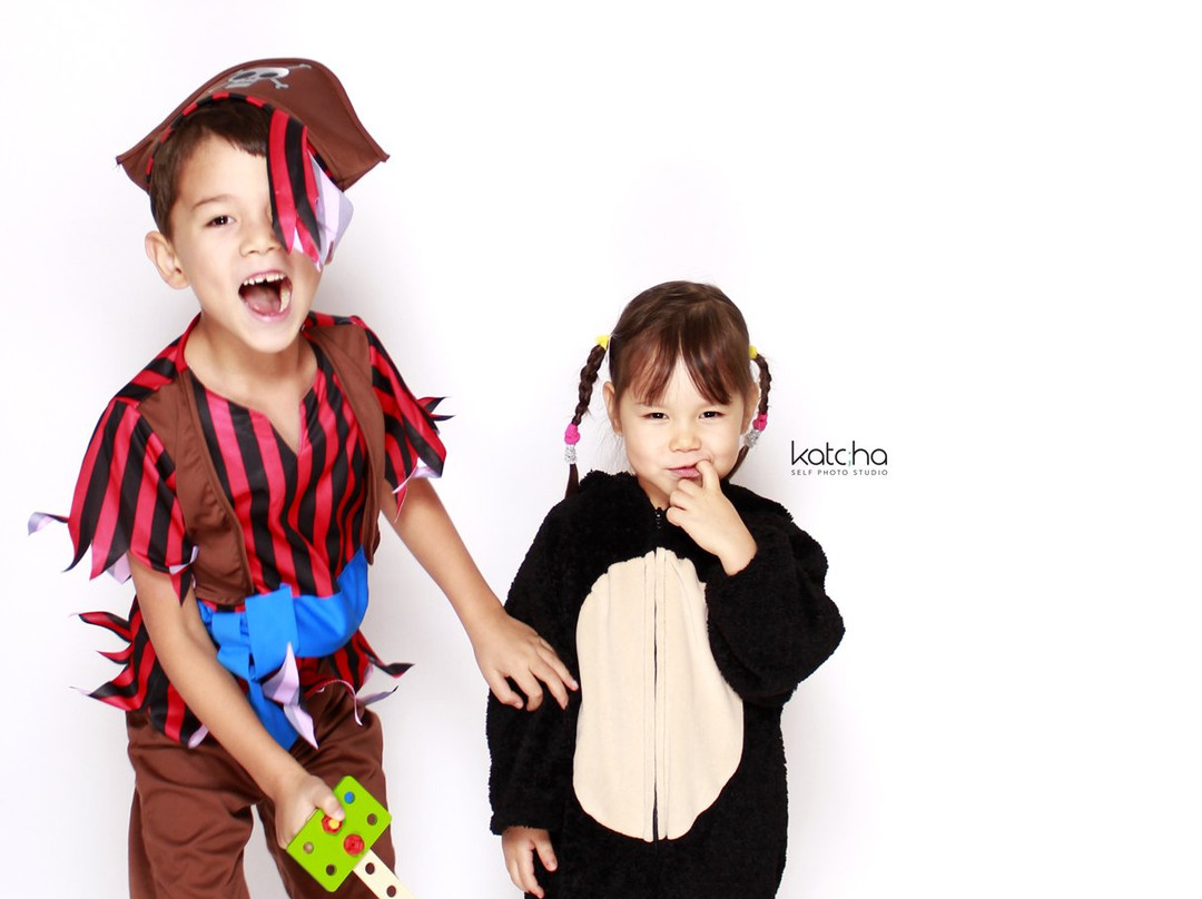 Katcha Self Photo Studio景点图片