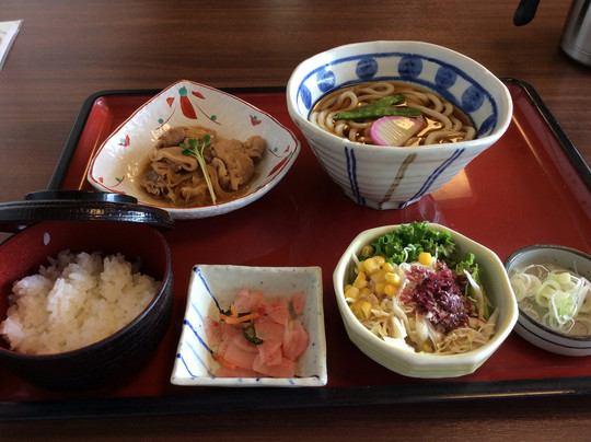 サガミ 鶴ヶ島店