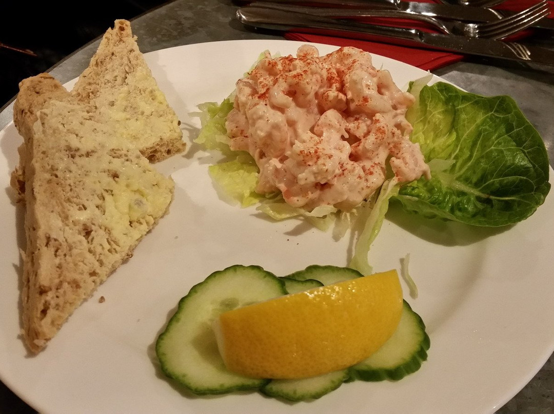 Bedford Arms (Hotel)主图