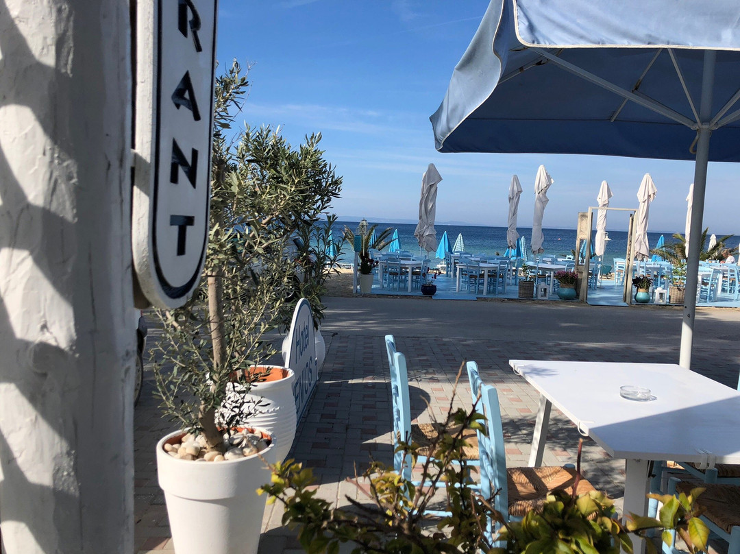 Xenios Zeus Hotel主图