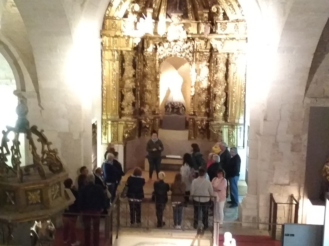 Museum de Los Fueros-Sepulveda必去景点