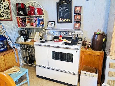 Not Too Shabby-彭萨科拉必去景点