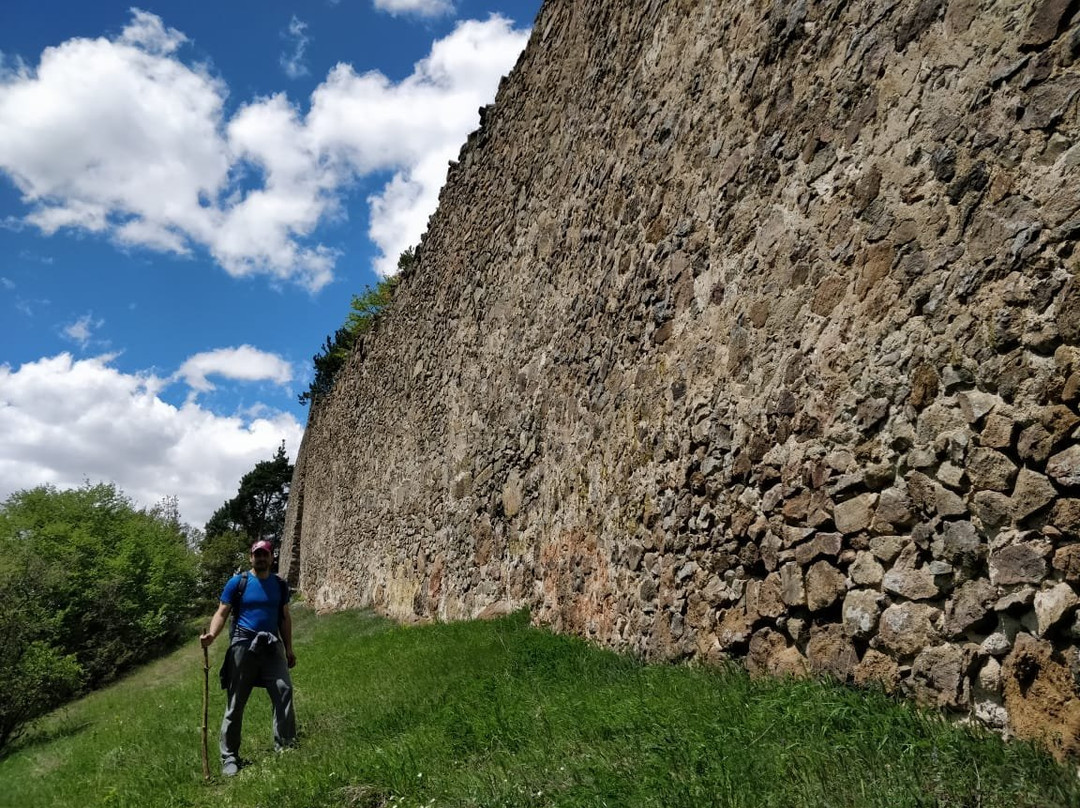 The Castle of Queen Tamara景点图片