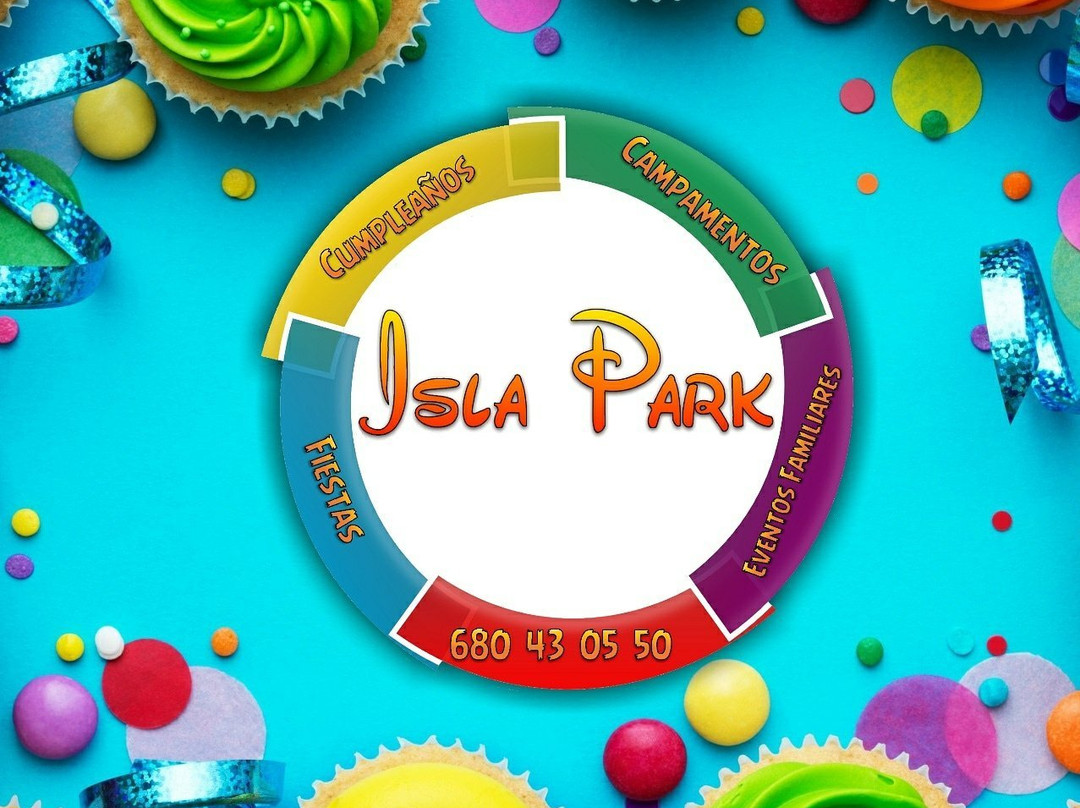 Isla Park景点图片