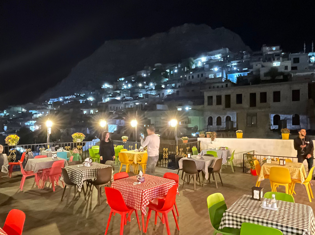 Amedi餐馆和美食-Xanedan Cafe & Rest