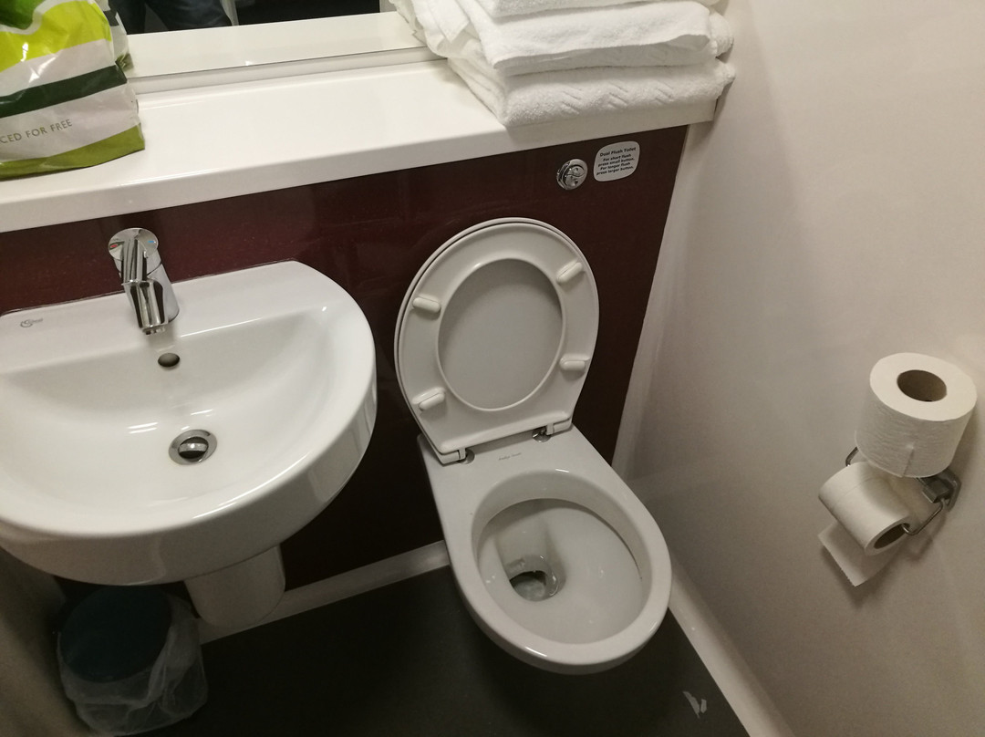 Travelodge London Twickenham主图