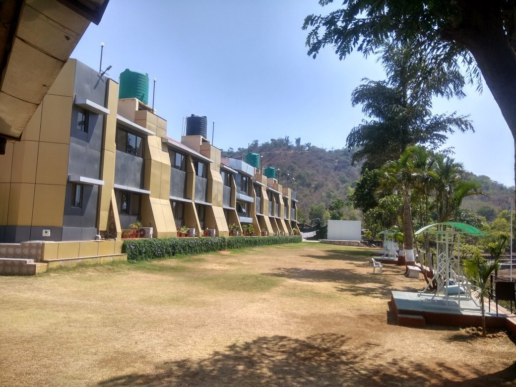 Savshanti Lake Resort主图