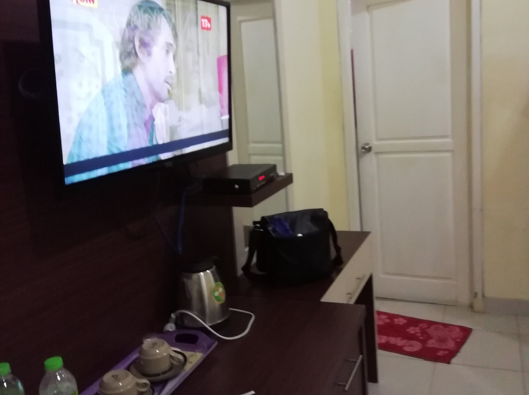 Hotel Grand ZZ主图