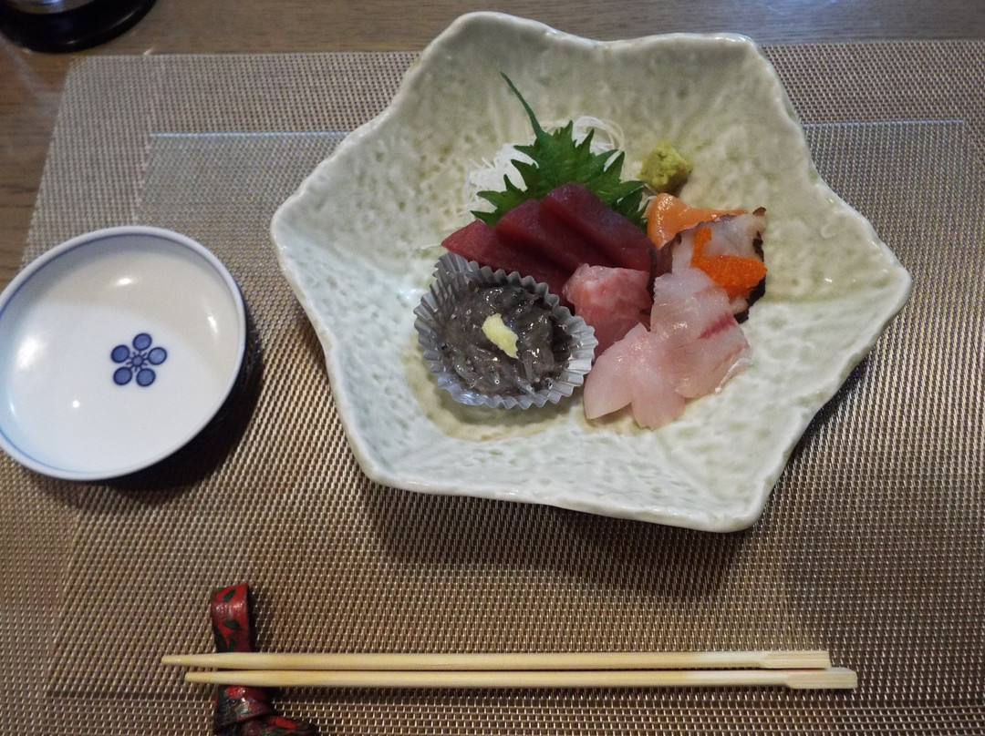 こうげん寿し