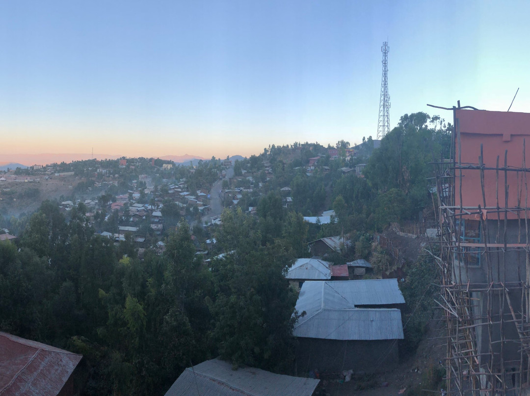 Blue Nile Guest House主图