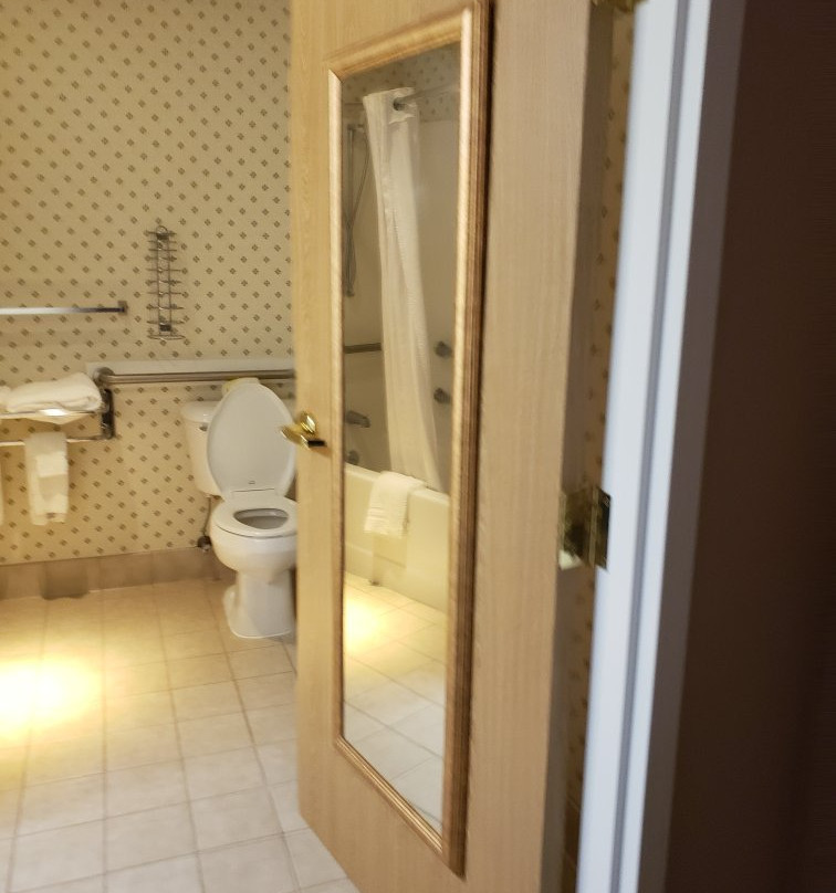 Baymont by Wyndham Jacksonville主图