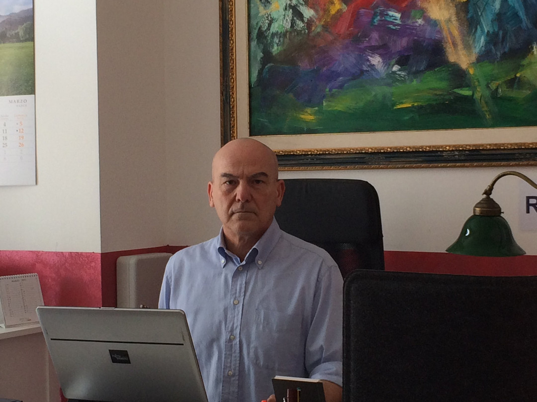 Olinuan-Chiaravalle必去景点