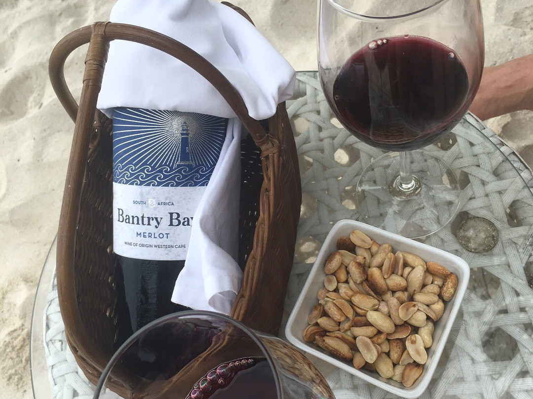 Aqua Bar-班多斯必去景点