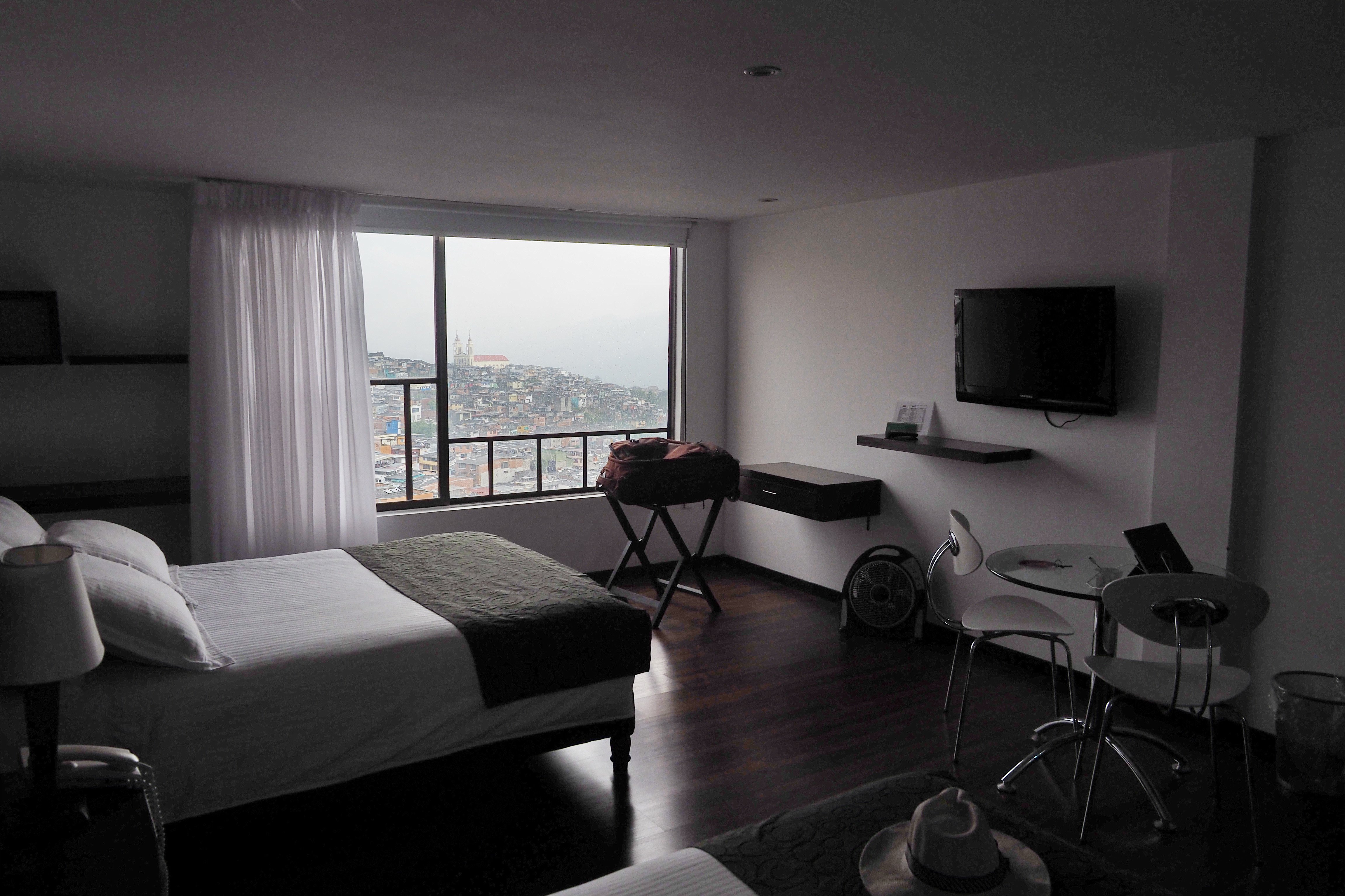 Europa Hotel Boutique-官方