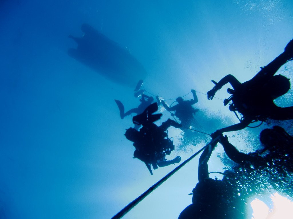 Ionian Divers-帕特雷必去景点