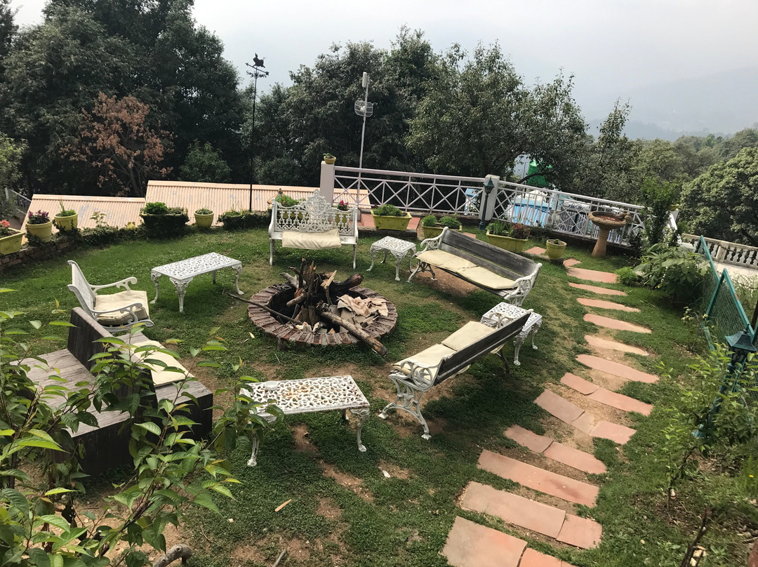 Te Aroha By Shervani主图