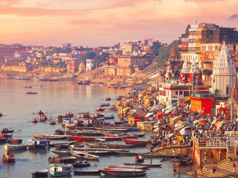 Discover Activities-新德里必去景点