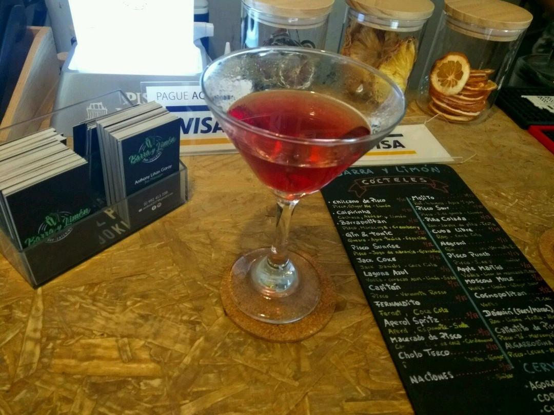 Barra y Limon-Lurin必去景点