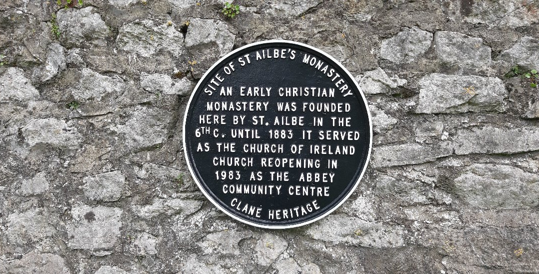 Clane Abbey & Remembrance Garden景点图片