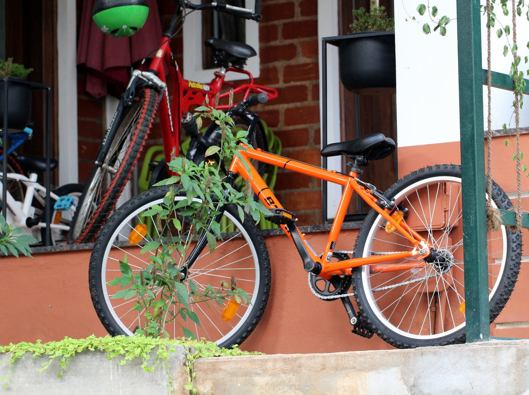 Mount Xanadu Resort主图