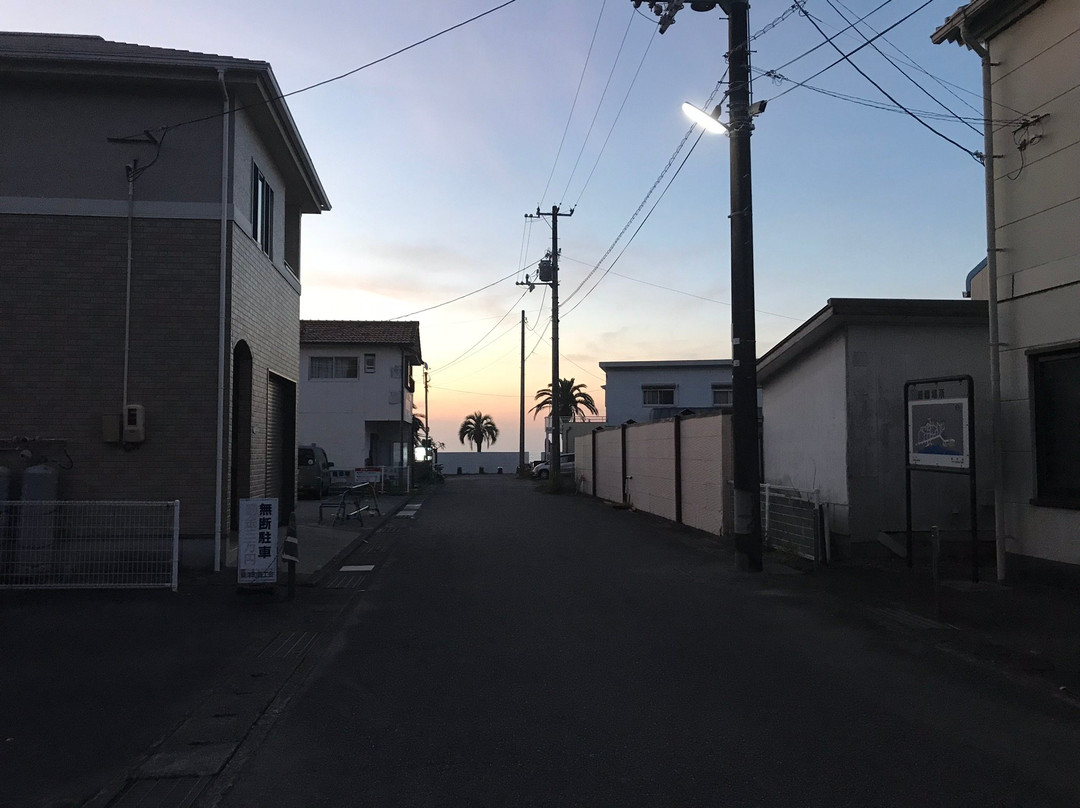 minshuku IKUMI主图