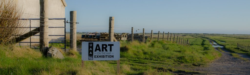 Art On The Map Trail景点图片