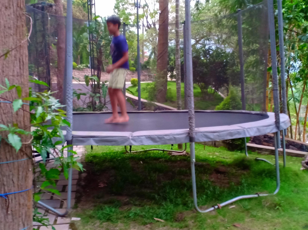 Mount Xanadu Resort主图