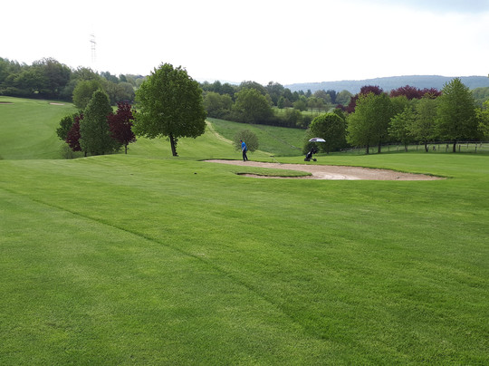 Golfclub Gut Berge-Gevelsberg必去景点