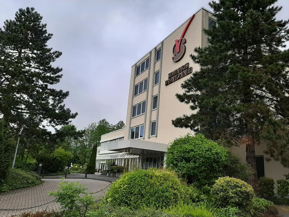 Seminaris Hotel Bad Honnef主图
