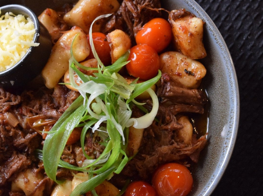 高街汽车旅馆主图