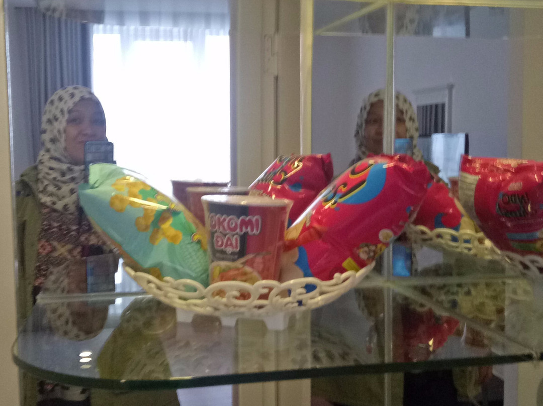 Regina Boutique Hotel主图