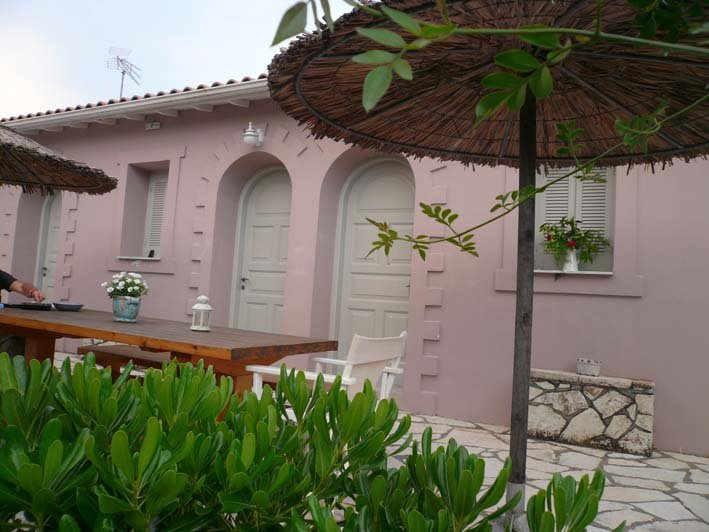 Stavlos Cottage-官方