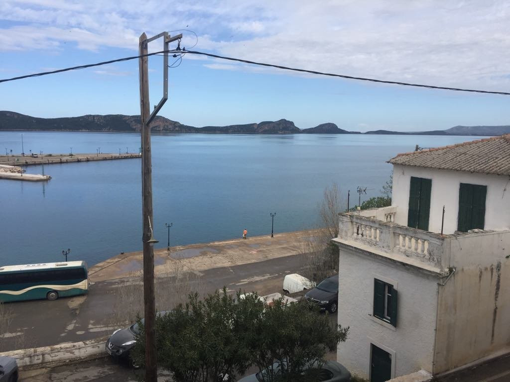 Karalis City Hotel主图