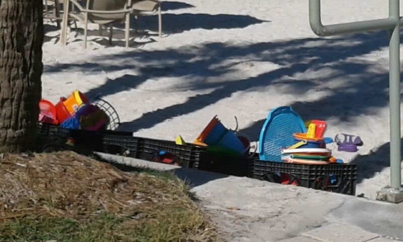 Clearwater Beach Sheraton Resort on Sand Key主图