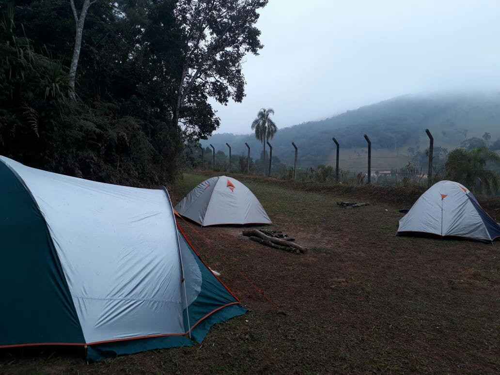 Camping das Gauchas