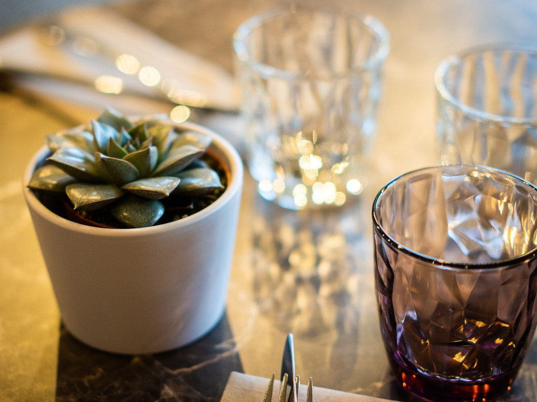 Henon餐馆和美食-Le Bruit Qui Court