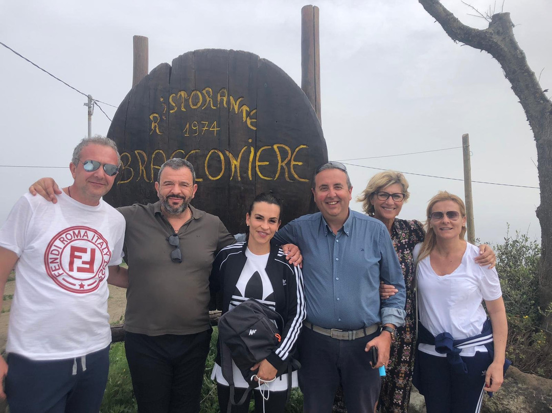 Taxi Ischia-Ischia Porto必去景点