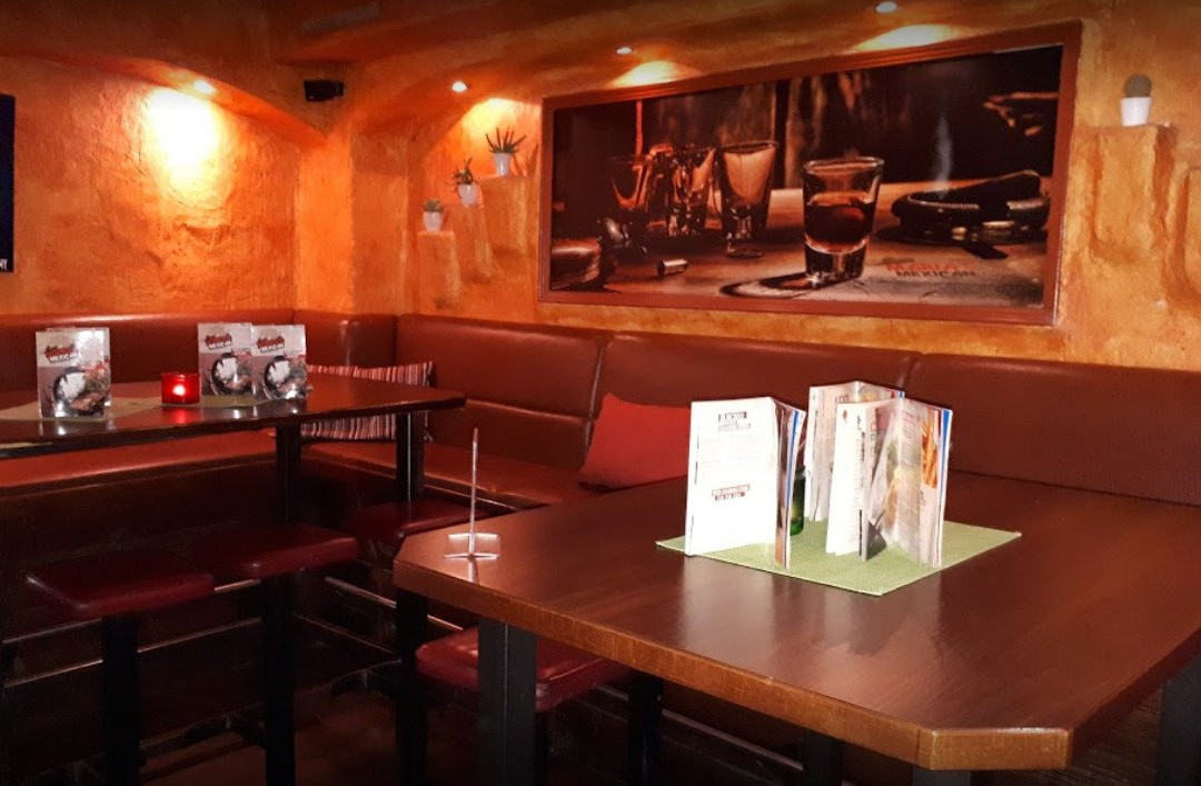 Maria's Mexican