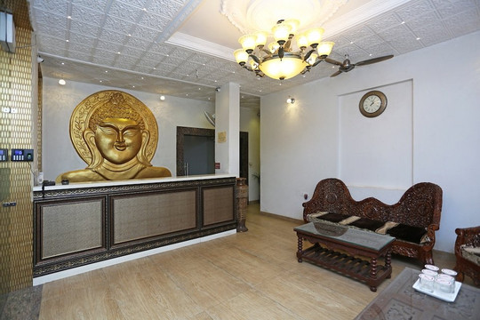 Hotel Mittal(Dadabari)主图