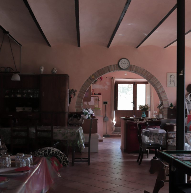 B&B Ca Giovanni主图