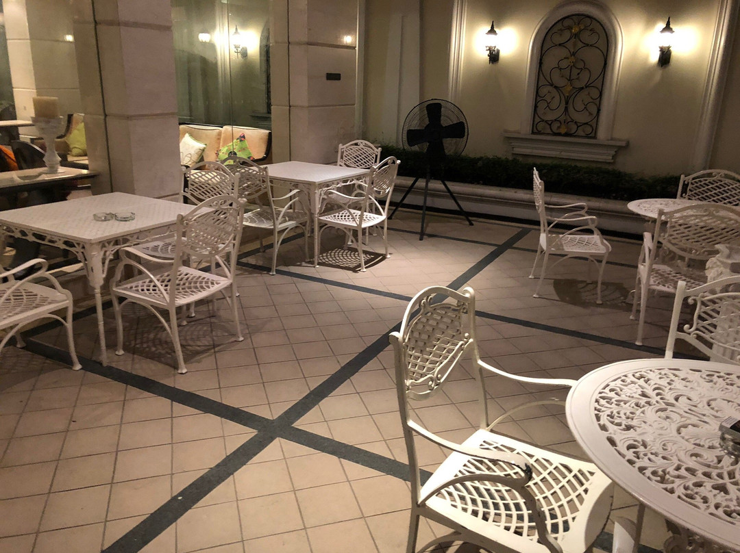 古尔弗客栈酒店主图