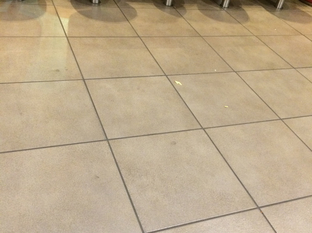 Mc Donald's Family Restaurant