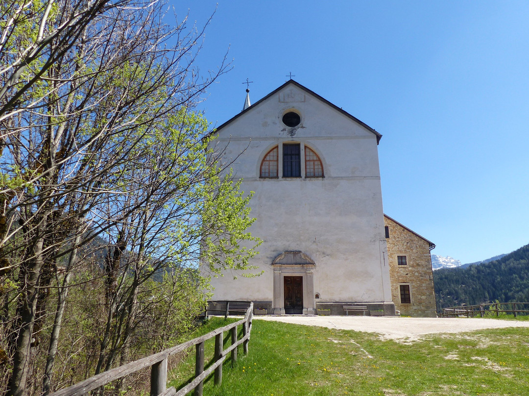 Chiesa di San Martino景点图片