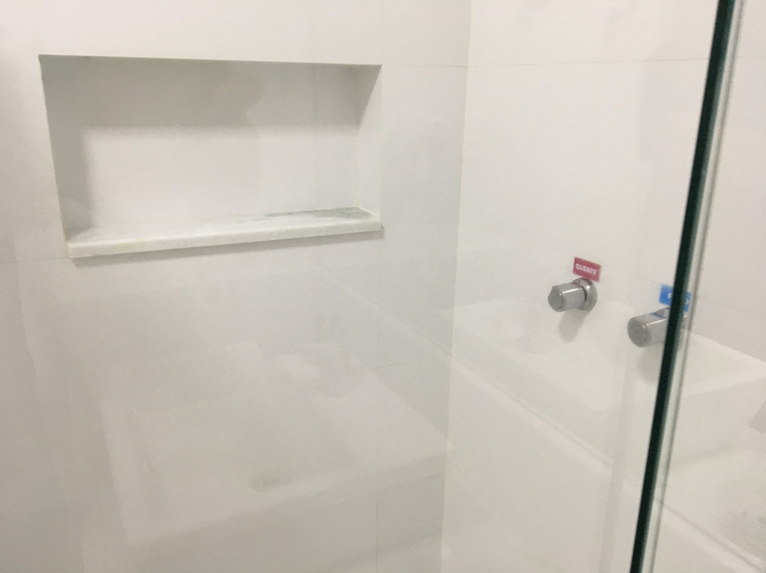 Executivos Hotel Cruz Alta主图