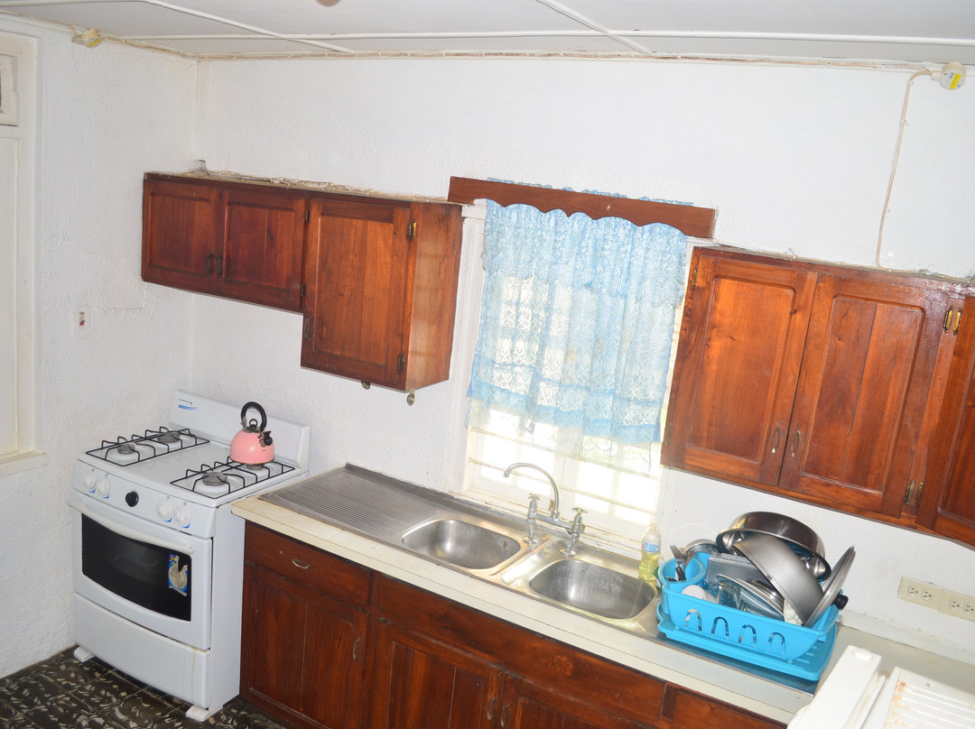 Little Shaw Park Guest House主图