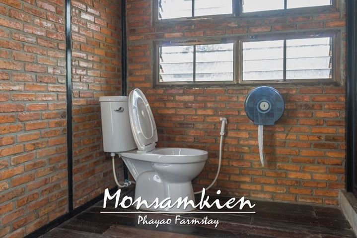 Ban Mae Ka Hua Thung旅游攻略图片