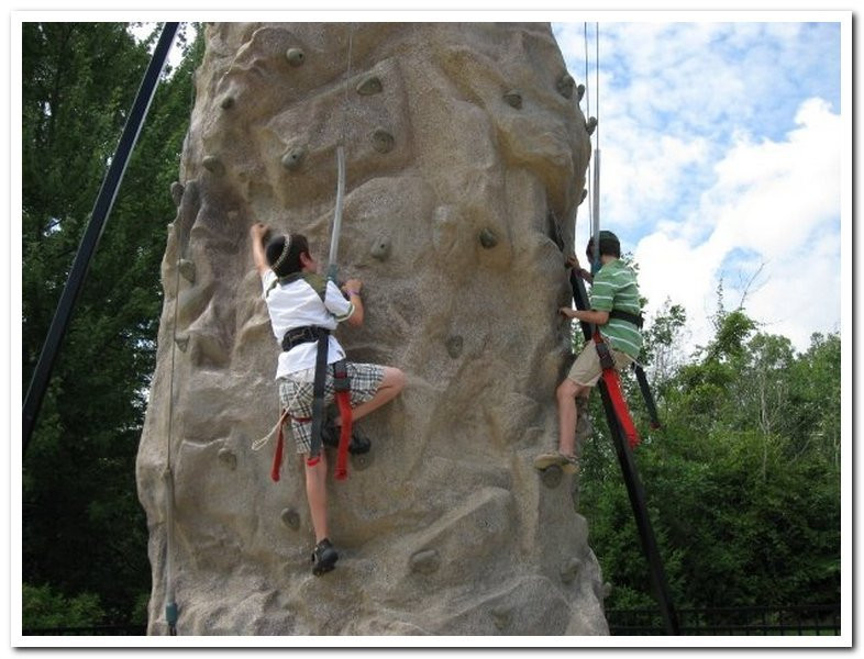 Paradise Park-诺维必去景点